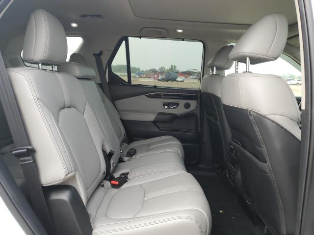 2025 HONDA PILOT TOUR 5FNYG1H75SB115123