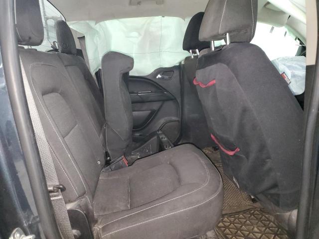 2019 GMC CANYON SLE 1GTG6CEN9K1336147