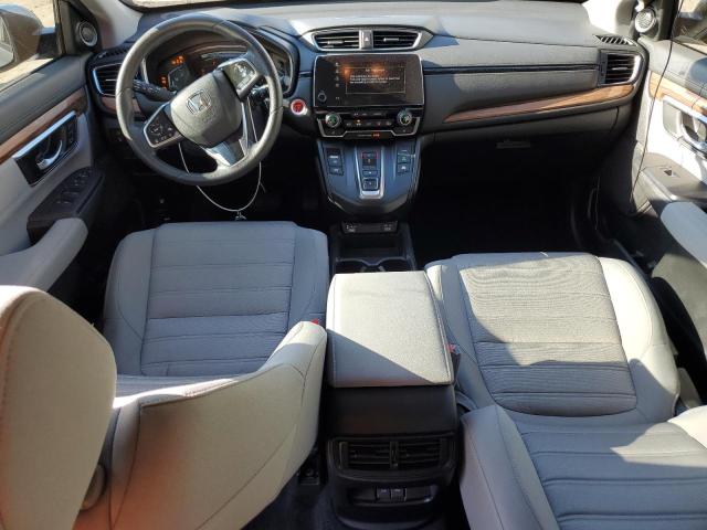 2022 HONDA CR-V EX - 5J6RT6H53NL057858