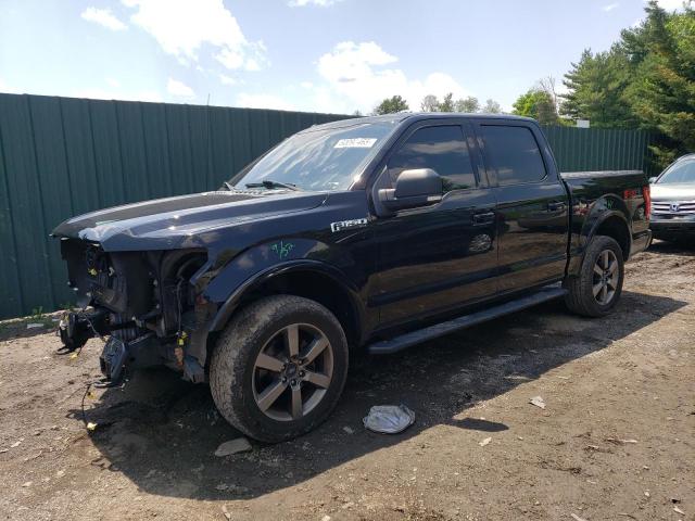Vin: 1ftew1eg9gfa97903, lot: 60093465, ford f-150 supercrew 2016 img_1
