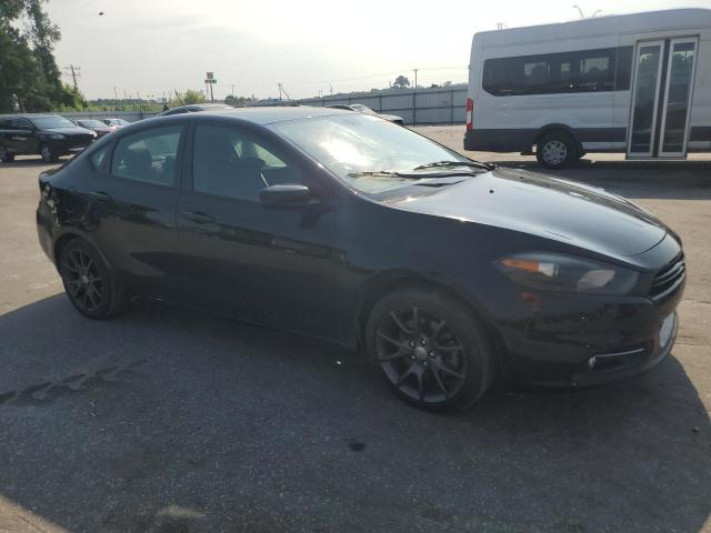 Vin: 1c3cdffa7gd822676, lot: 62132115, dodge dart sxt sport 20164