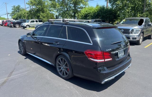 Vin: wddhh7gb6ea977386, lot: 62503465, mercedes-benz e-class 63 amg-s 20143