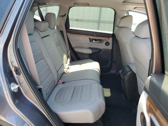 2021 HONDA CR-V EXL 2HKRW2H80MH613983
