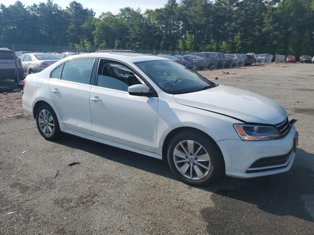 Vin: 3vwd17aj8fm346394, lot: 59743945, volkswagen jetta se 20154