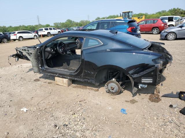 2020 CHEVROLET CAMARO LZ 1G1FF1R73L0123562