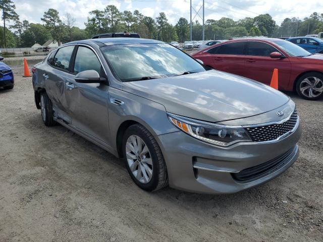 2016 KIA OPTIMA EX 5XXGU4L37GG061810