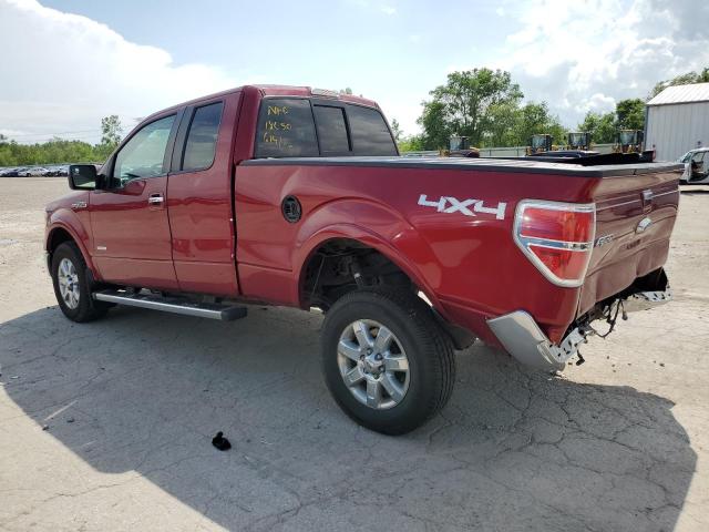 Vin: 1ftfx1et7eke18050, lot: 60249065, ford f-150 super cab 20142