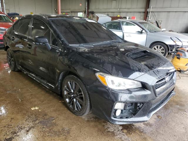 2015 SUBARU WRX PREMIU - JF1VA1D65F9800018