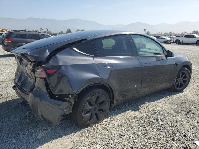 2024 TESLA MODEL Y - 7SAYGDEE3RF121102