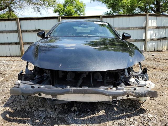 2018 LEXUS RC 350 JTHSZ5BC9J5009009