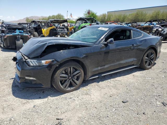 2015 FORD MUSTANG - 1FA6P8TH6F5418165