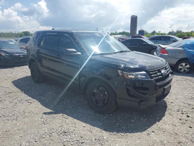 Vin: 1fm5k8ar7kgb14191, lot: 59688355, ford explorer police interceptor 20194
