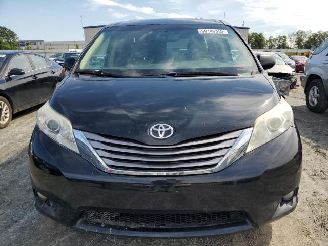 2016 TOYOTA SIENNA XLE - 5TDYK3DC2GS764913