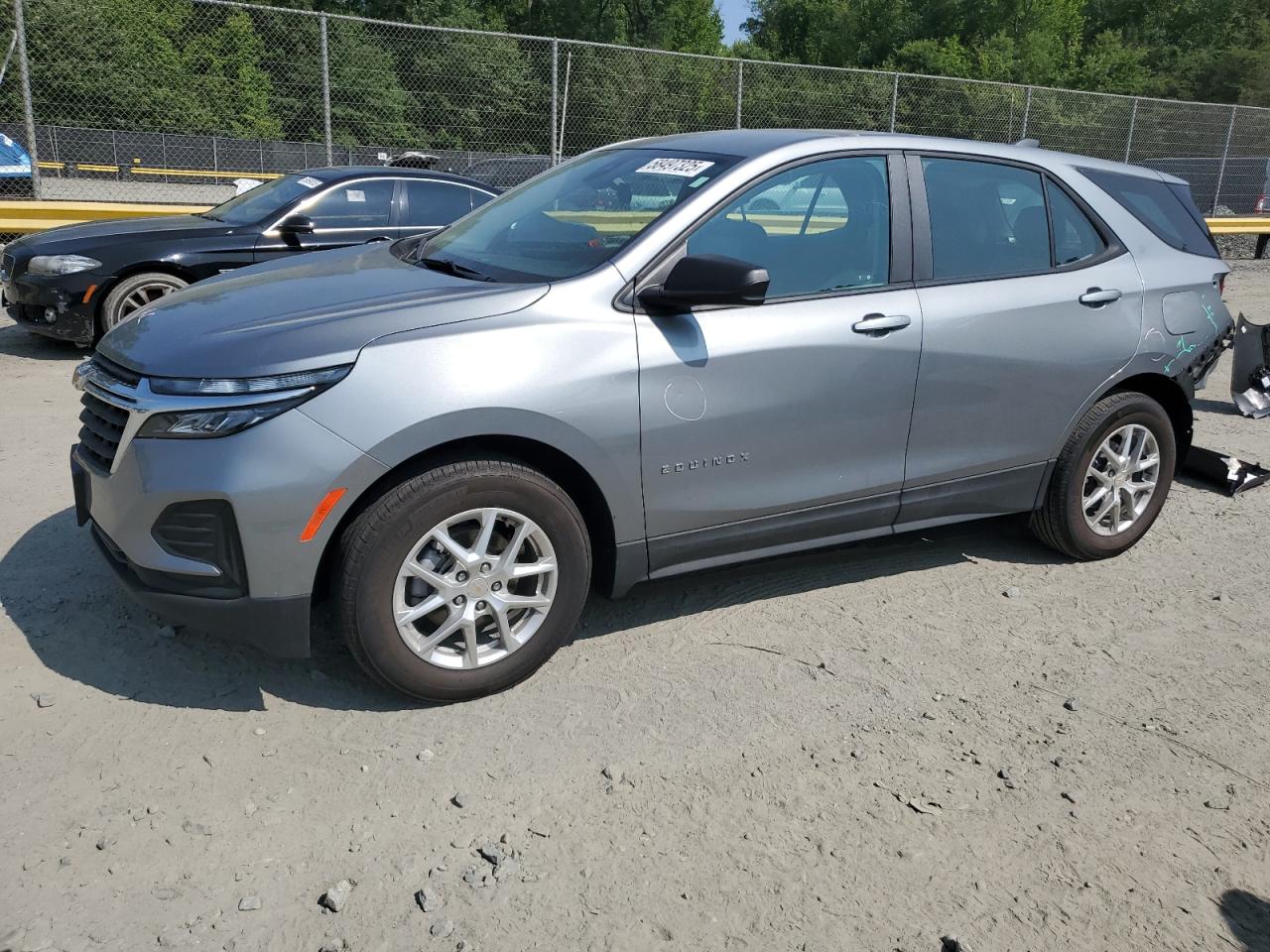 Chevrolet Equinox ls 2024