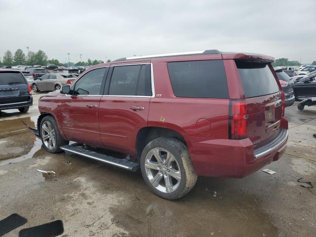 2016 CHEVROLET TAHOE K150 1GNSKCKCXGR431731