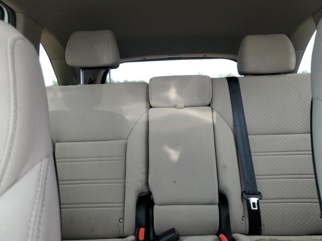 2017 KIA SORENTO LX - 5XYPGDA50HG235029