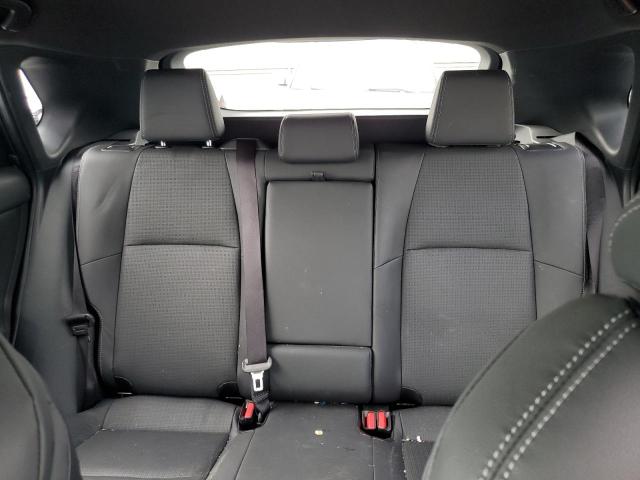 2023 SUBARU SOLTERRA P JTMABABA6PA009042