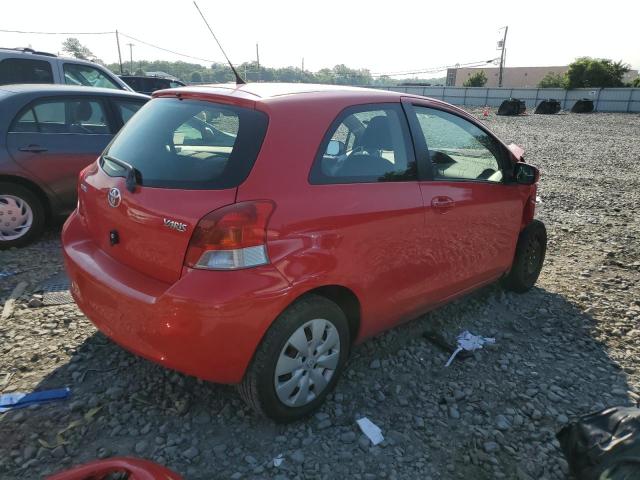 Vin: jtdjt4k37a5282359, lot: 62910095, toyota yaris 20103