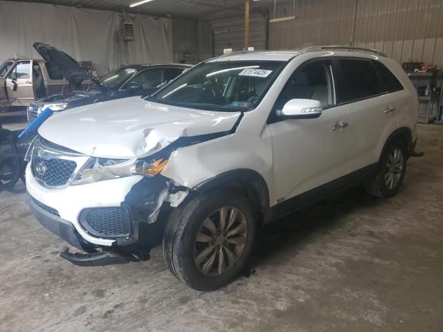 Vin: 5xyktda27bg177584, lot: 61574425, kia sorento base 2011 img_1