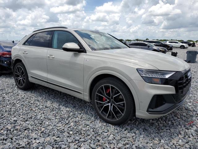 Vin: wa1fvaf18ld008808, lot: 60989585, audi q8 prestige s-line 20204
