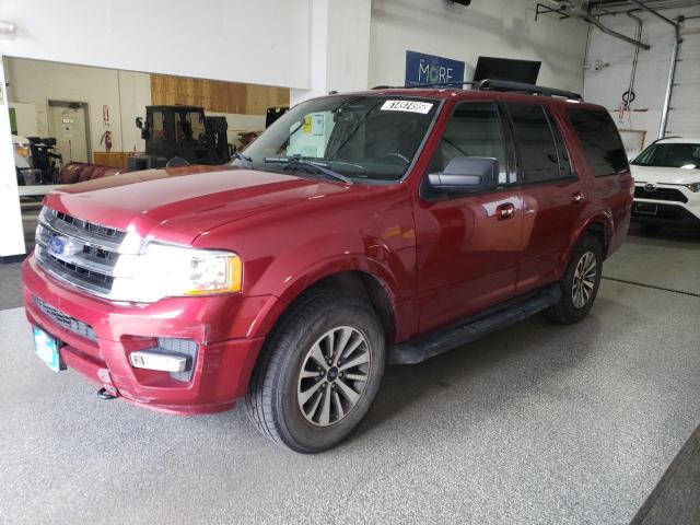 Vin: 1fmju1jt6hea84083, lot: 61497495, ford expedition xlt 2017 img_1