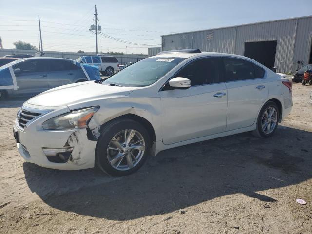 Vin: 1n4al3ap8dc168052, lot: 60615885, nissan altima 2.5 2013 img_1