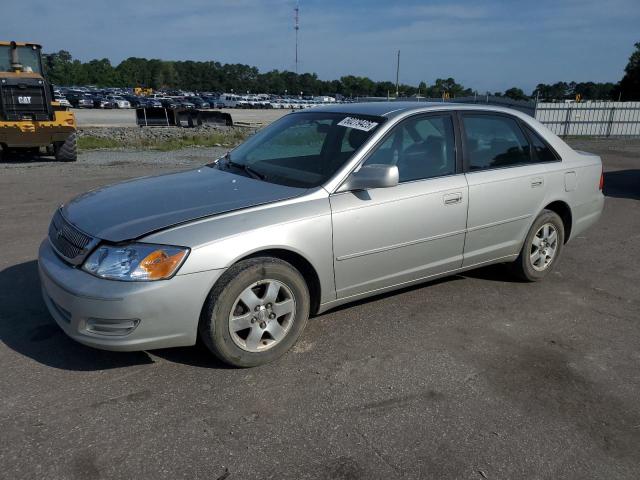 TOYOTA AVALON XL