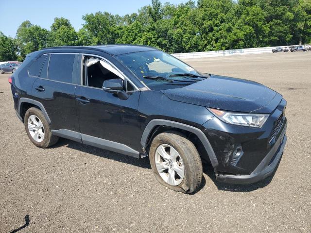 Vin: 2t3p1rfv0lw102224, lot: 62390525, toyota rav4 xle 20204
