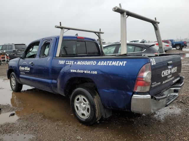 Vin: 5tftx4cn0ex044490, lot: 59462825, toyota tacoma access cab 20142