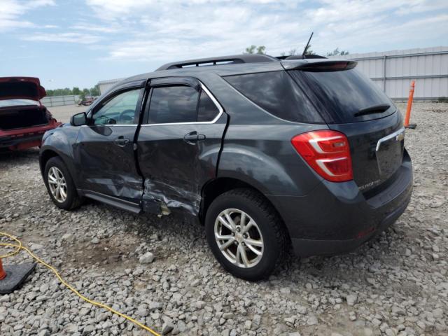 Vin: 2gnflfek0h6307256, lot: 61582695, chevrolet equinox lt 20172