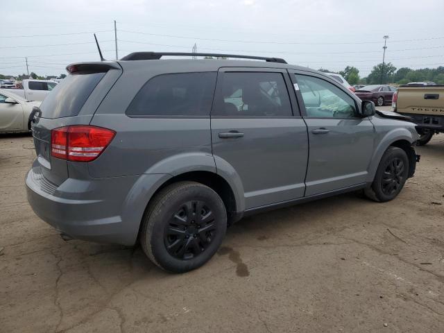 2020 DODGE JOURNEY SE 3C4PDCAB1LT277400