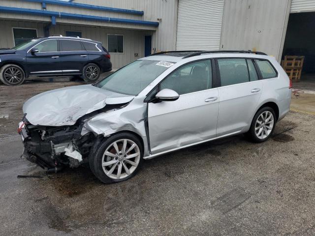 Vin: 3vwc17au6gm522088, lot: 58843995, volkswagen golf s 2016 img_1