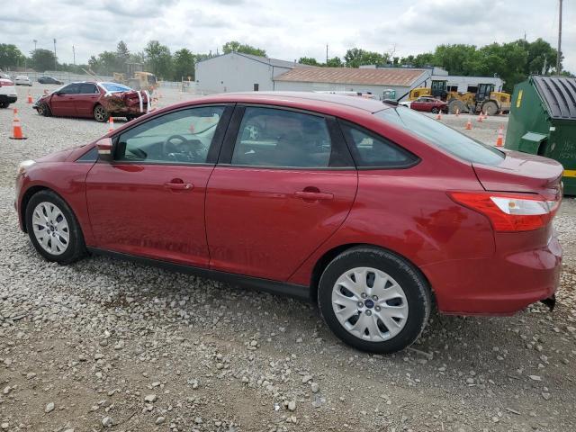Vin: 1fadp3f29dl195078, lot: 60838605, ford focus se 20132