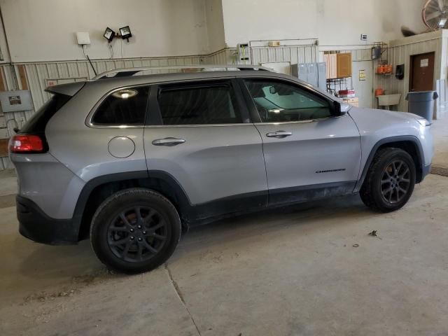 Vin: 1c4pjmcsxgw180482, lot: 60639315, jeep grand cher latitude 20163