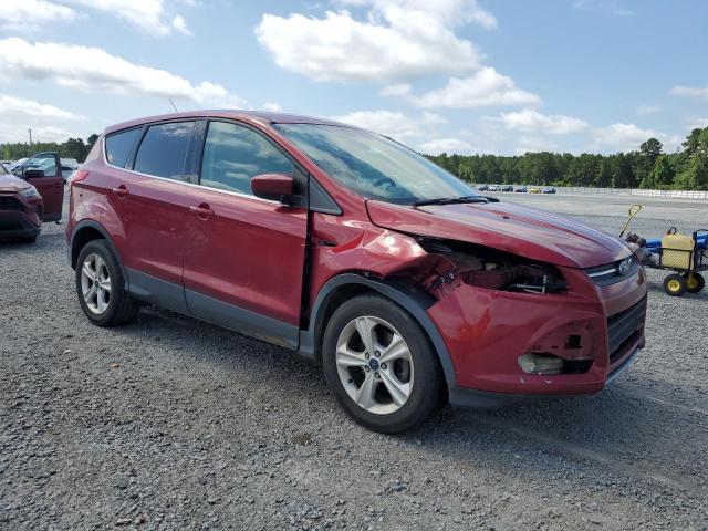 Vin: 1fmcu0g77fub56070, lot: 60857905, ford escape se 20154
