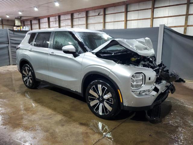 Vin: ja4j4va8xsz033834, lot: 61383505, mitsubishi outlander se 20254