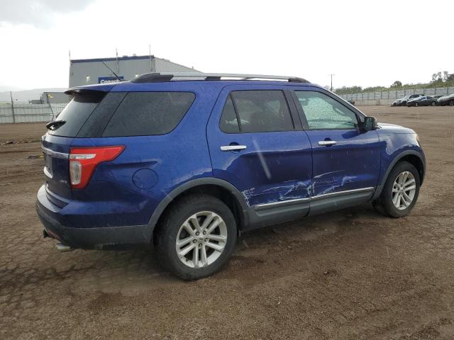 2013 FORD EXPLORER X - 1FM5K8D8XDGC20396