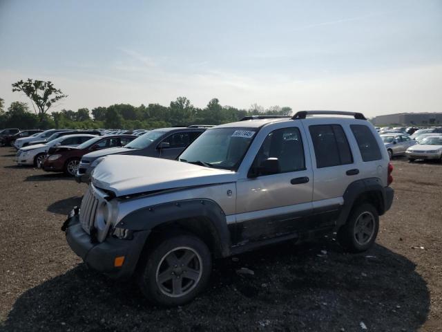 JEEP LIBERTY RE