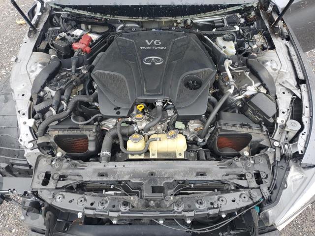 2020 INFINITI Q50 PURE - JN1EV7AP8LM208073