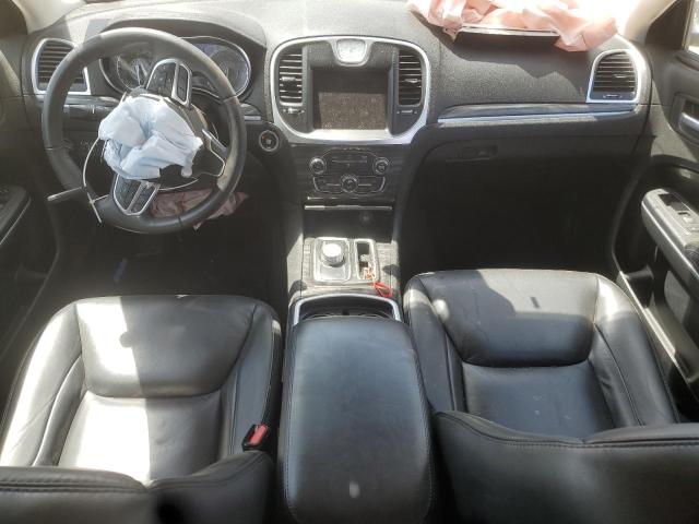 2020 CHRYSLER 300 TOURIN 2C3CCARG0LH253396