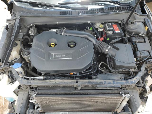 2016 LINCOLN MKZ 3LN6L2J97GR617072