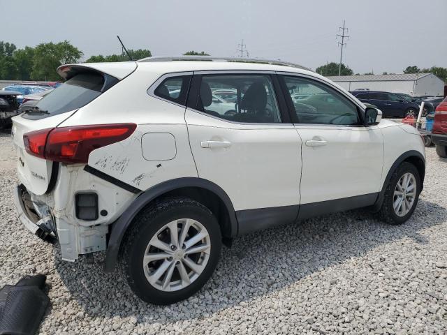 Vin: jn1bj1cr8hw111915, lot: 59761225, nissan rogue s 20173