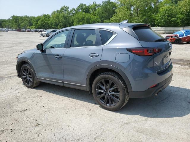 Vin: jm3kfbcm9n1625488, lot: 59460815, mazda cx-5 prefe preferred 20222