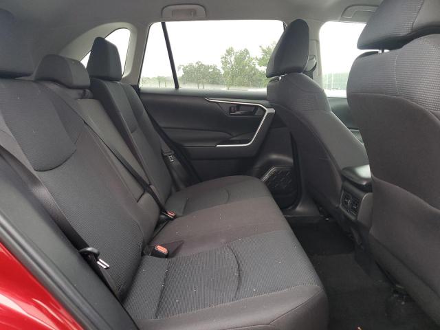 2023 TOYOTA RAV4 LE - 2T3H1RFV4PW252881