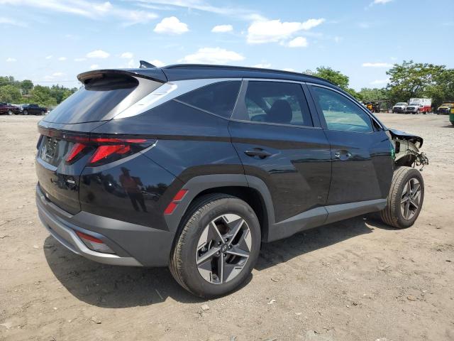 2025 HYUNDAI TUCSON SEL 3KMJBCDE6SE008343