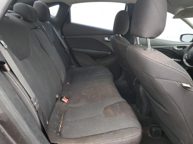 2015 DODGE DART SXT 1C3CDFBB6FD180075