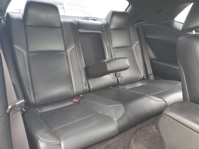 2017 DODGE CHALLENGER 2C3CDZAG7HH601323