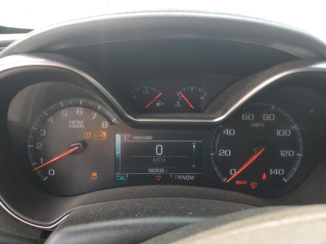 2019 CHEVROLET IMPALA LT - 2G11Z5S31K9109082