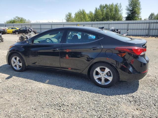 Vin: kmhdh4ae5gu566570, lot: 61566395, hyundai elantra se 20162