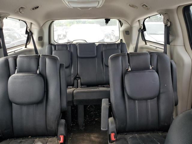 2015 CHRYSLER TOWN & COU - 2C4RC1BG2FR554069